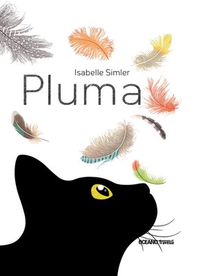 cover image of Pluma